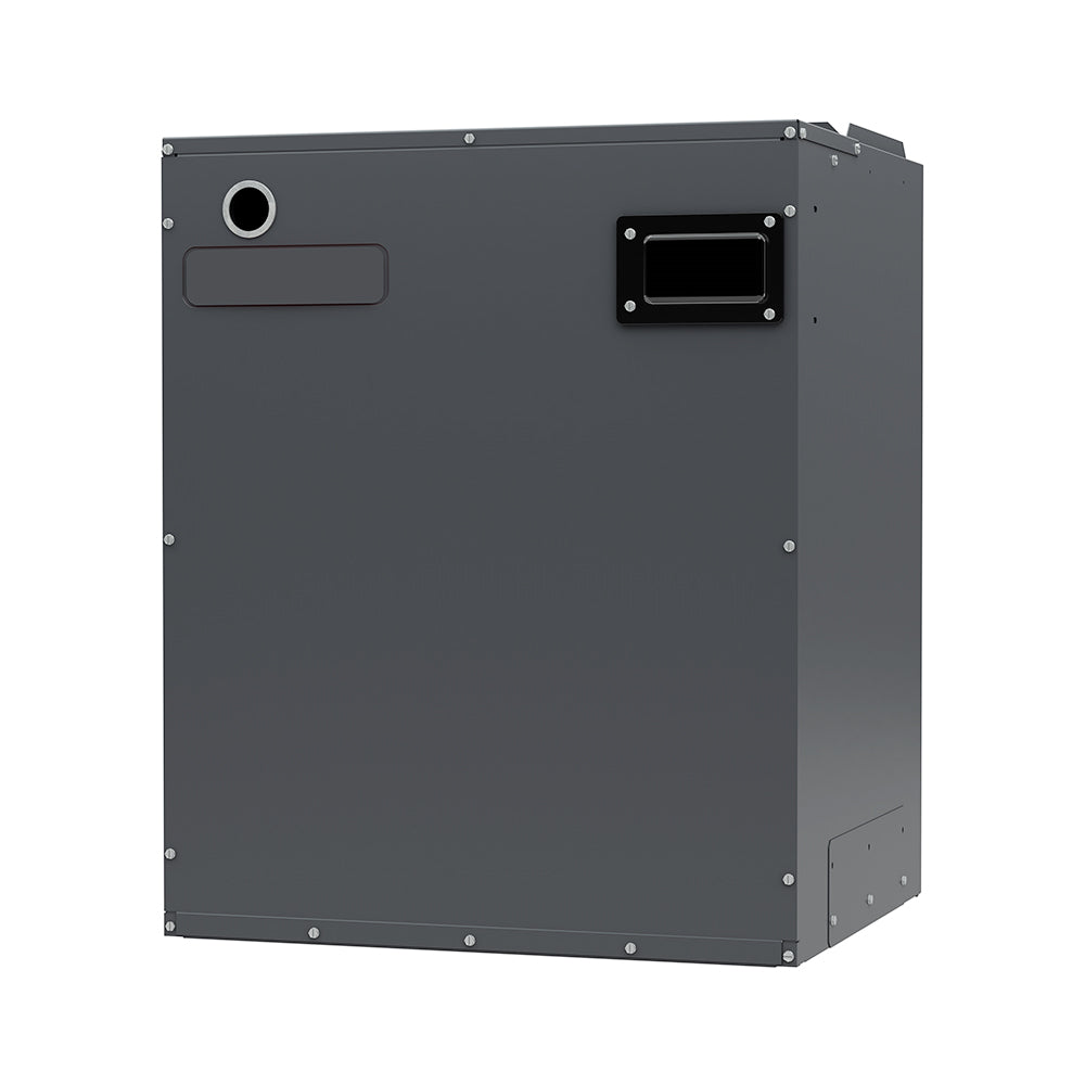Goodman 5 Ton 16 SEER2 Electric Furnace and Air Conditioner System - Upflow/Downflow - 23 1/2"
