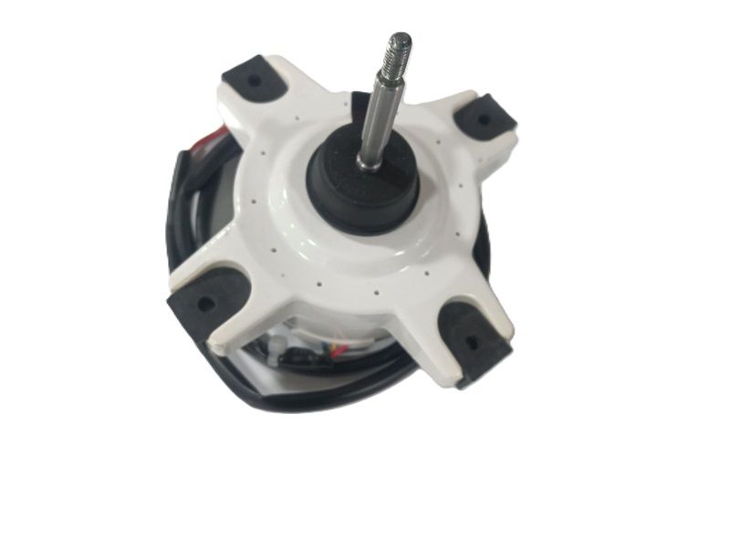 Midea Condenser Fan Motor - 11002015012128