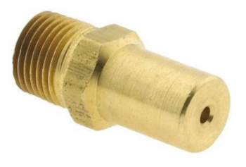 Orifice, Gas, #42