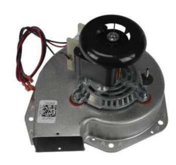 Induced Draft Motor, 1/35 Hp