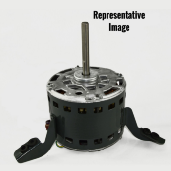 Blower Motor, 1/2 Hp, 230/208 V