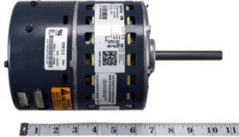 Service Motor Kit-20508506
