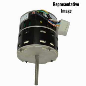 Blower Motor, 1/2 Hp, 230 V