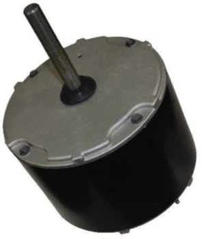 Blower Motor, 1/2 Hp, 115 V