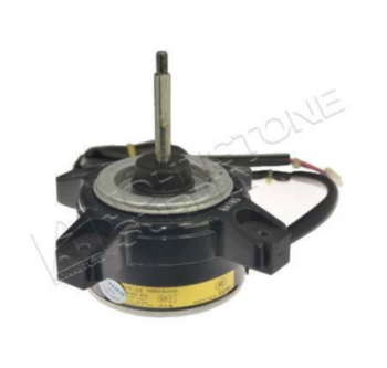 DC Motor, 50 W, 280 V
