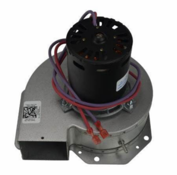 Induced Draft Motor, 1/20 Hp