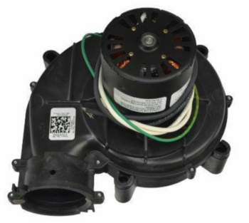 Induced Draft Motor, 1/25 Hp