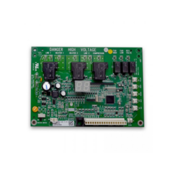 Control Board Kit