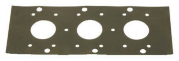 Gasket, Attachment