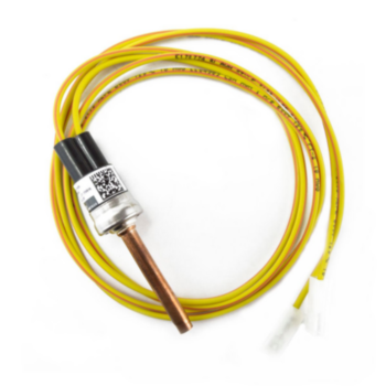 Pressure Switch, Cut-Out, High