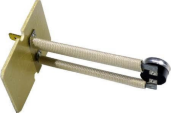 Limit Switch, Primary, 40 to 200 degF