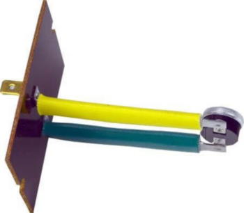 Limit Switch, Auto, 3 in LG