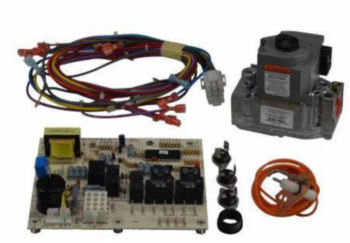 Conversion Kit, DSI Direct Spark Ignition, 1 Components