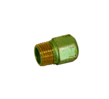 Orifice, Gas, #43 Drill