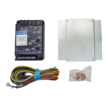 Control Kit, Low Ambient