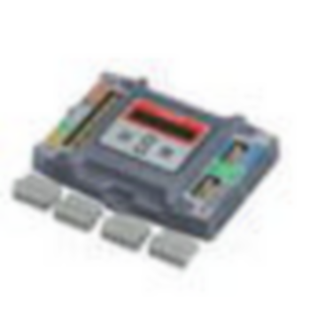 Logic Module, Economizer, 24 VAC, 50/60 Hz, 2 to 10 VDC
