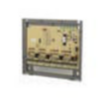 4 Zone Add-A-Zone Panel.