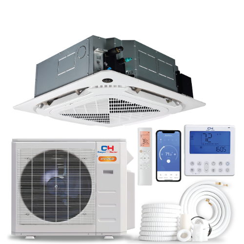 Single Zone Mini Split Systems