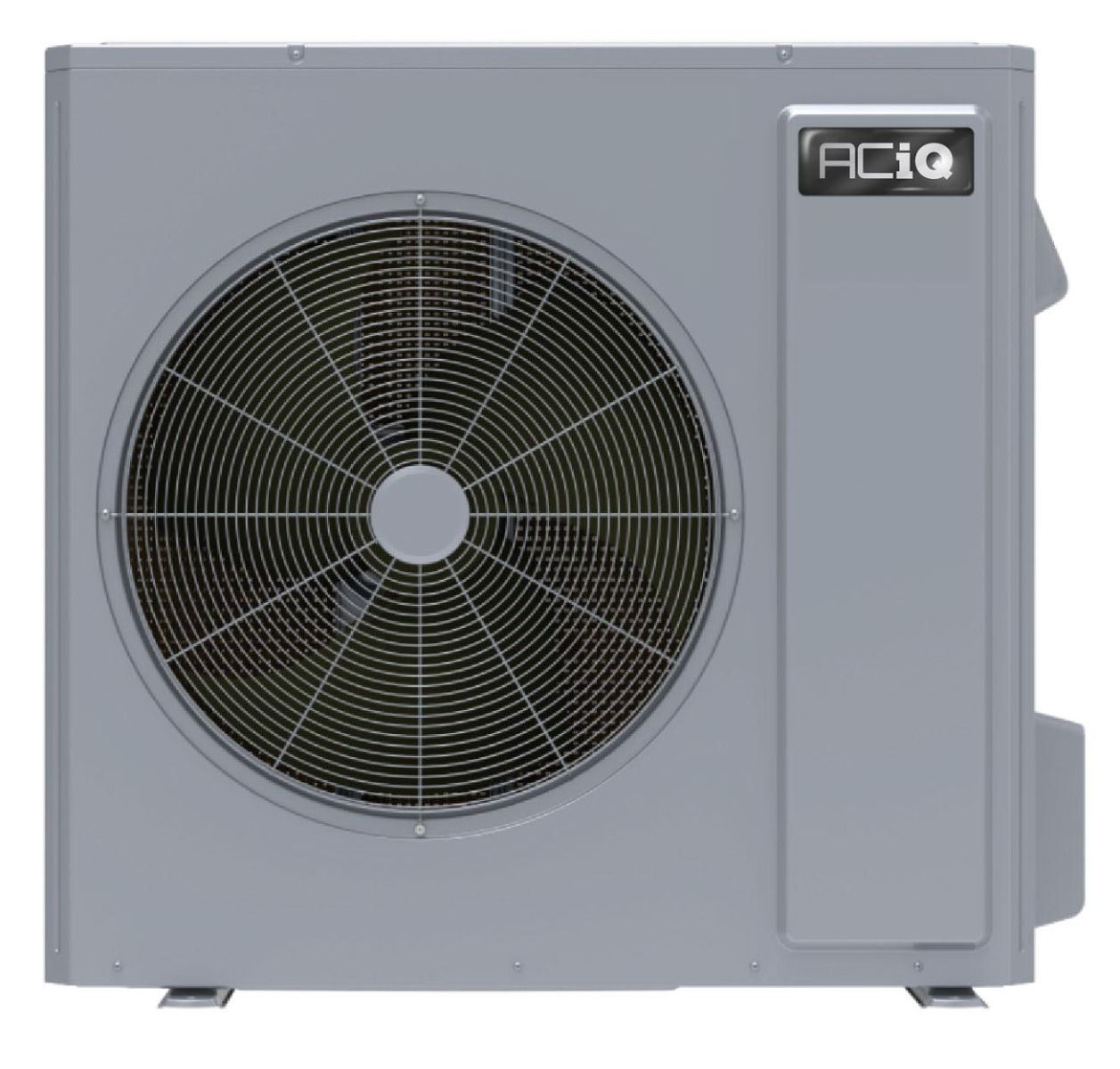 ACIQ 3 Ton 18 SEER2 High Efficiency Heat Pump Split System - R32 Inverter - Multi-Positional