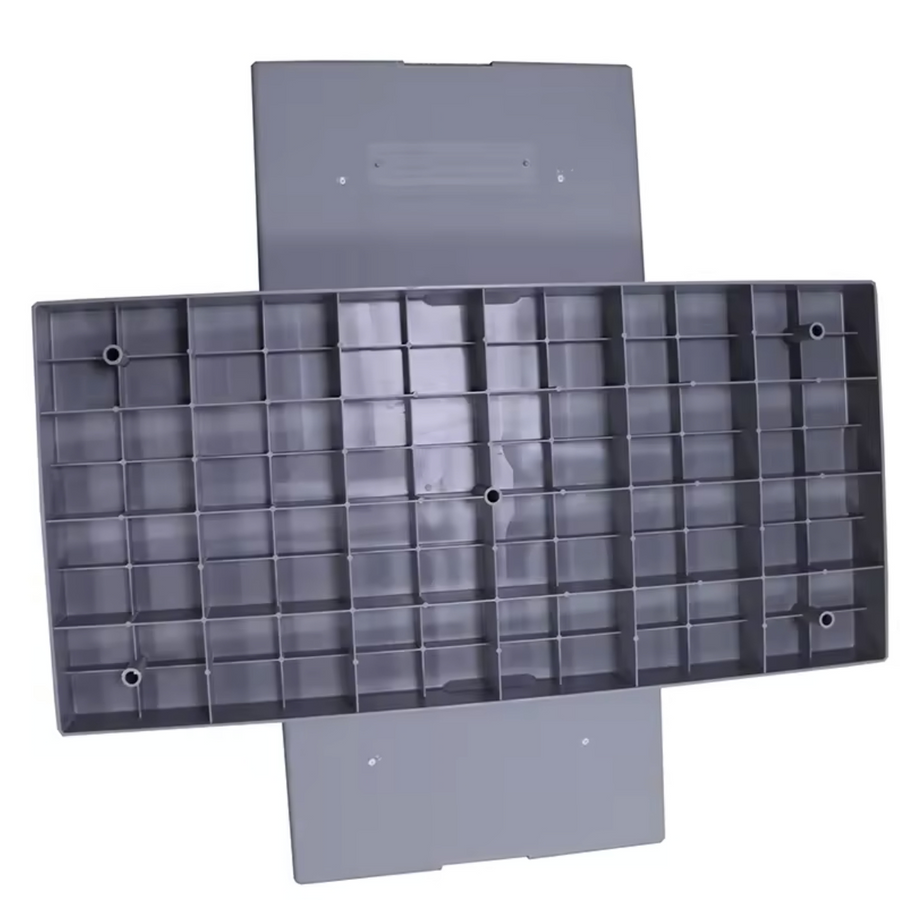 Wall Brackets, Pads & Ground Stands