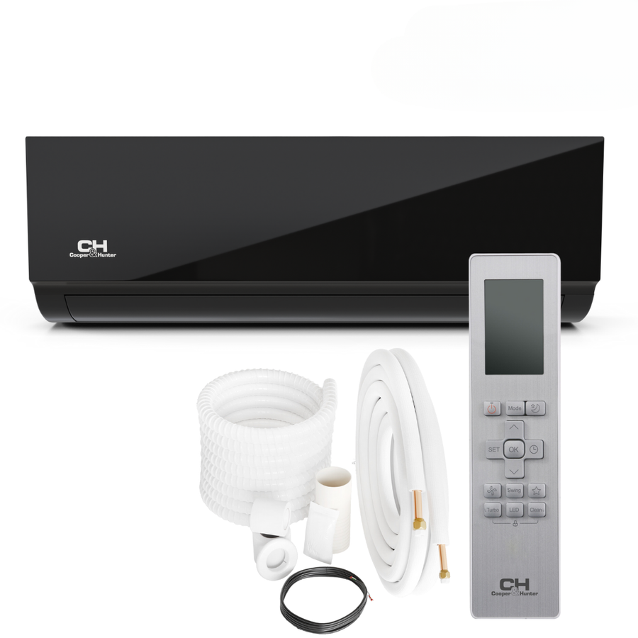 Multi-zone Components