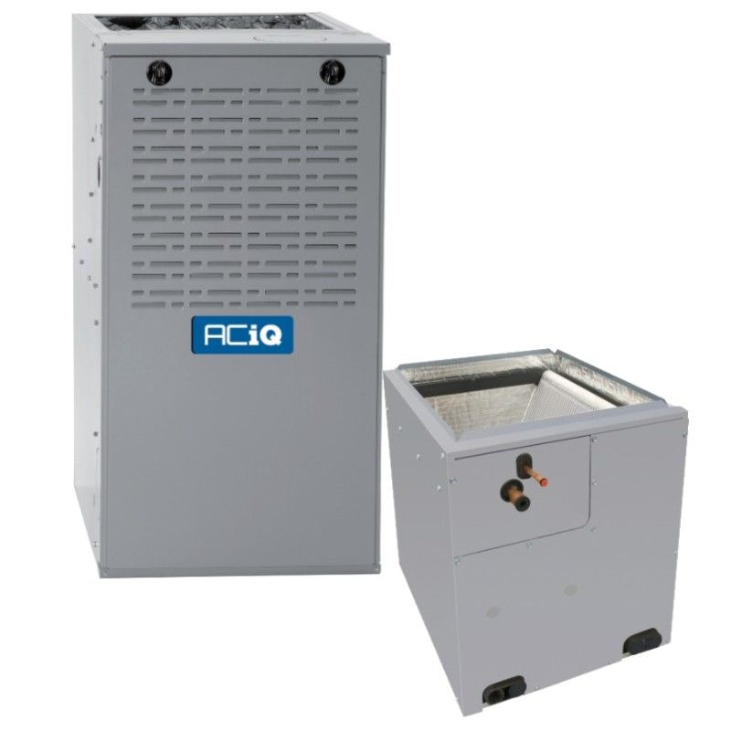 Furnace & Coil Systems