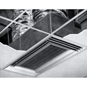 Concentric Duct Kit