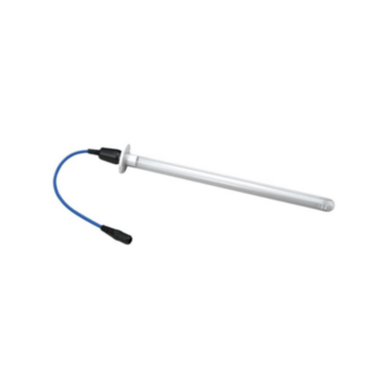 Bulb, Replacement, Blue, 2 yr, 14.5 in LG