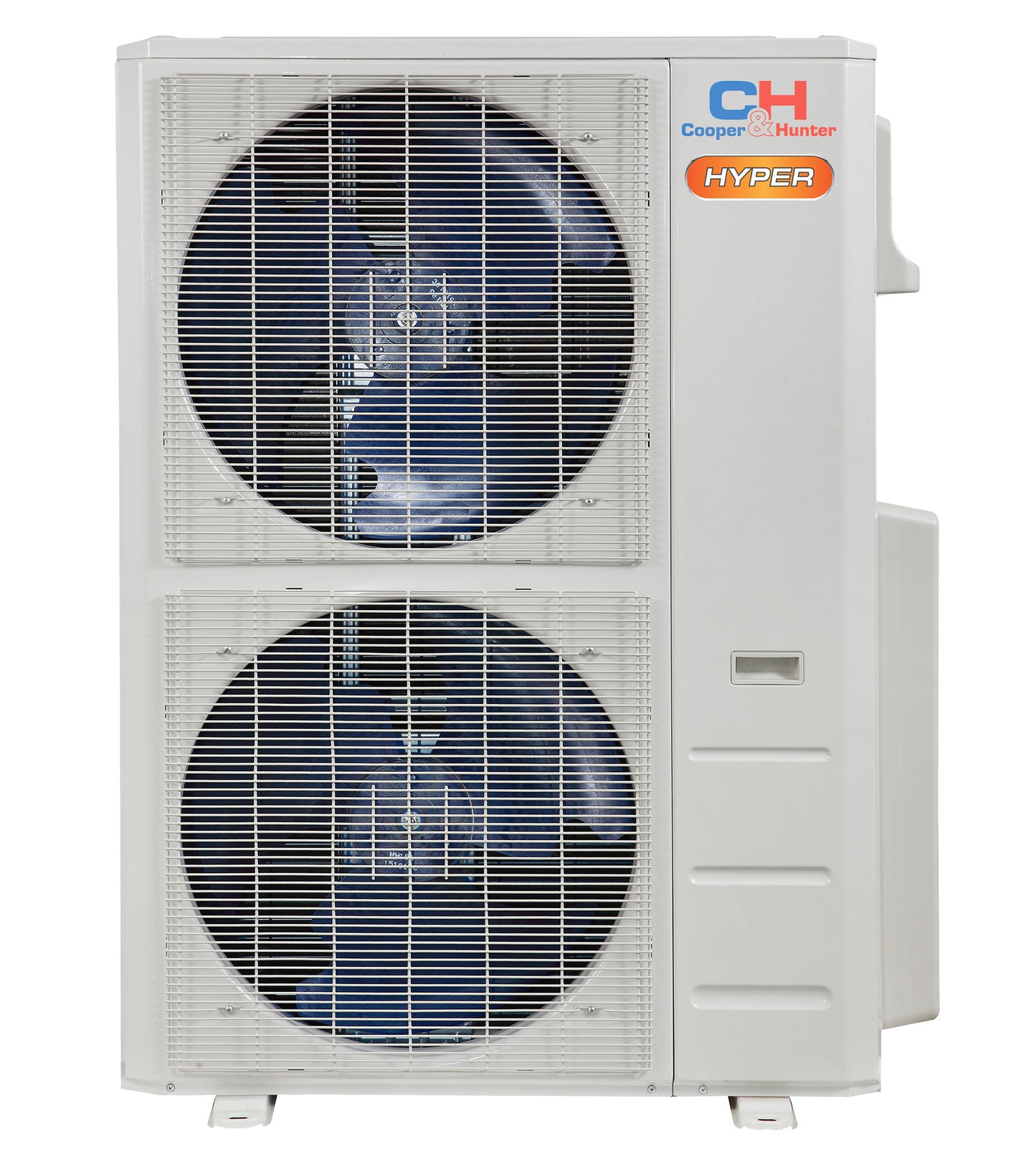 Cooper&Hunter Hyper Multi-Zone R410A Outdoor Condenser 55,000 BTU (4.5 Ton)