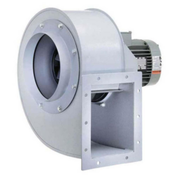 Mount, Blower, 10 in x 8 in