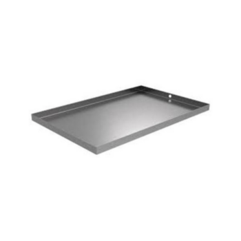 Drain Pan, Service Pack Base