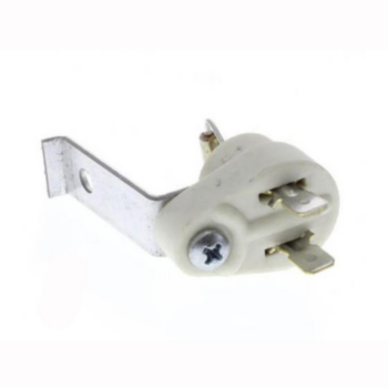 Mounting Bracket, Flame Rollout