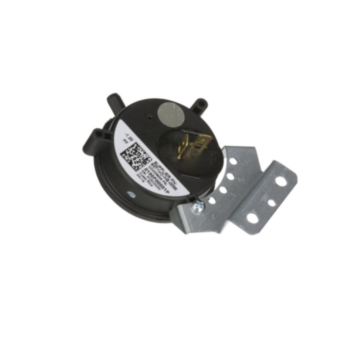 Pressure Switch, Air, 1.2 in wc, NO