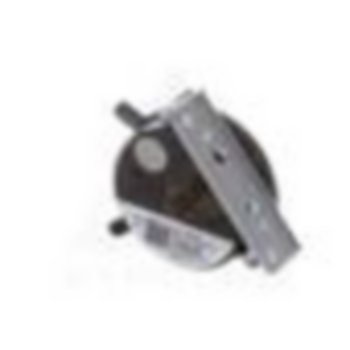 Pressure Switch, Air, -1.2 in wc, SPST