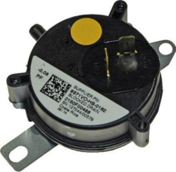 Pressure Switch