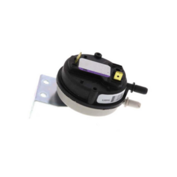 High Pressure Switch Altitude