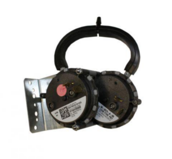 Pressure Switch, Dual Stage, Air