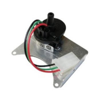 Transducer, Service Pressure Switch