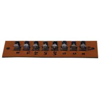 Terminal Board