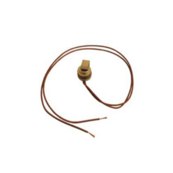 Thermodisc, Thermostat, Defrost