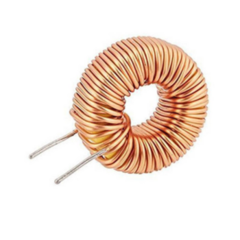 Inductor, Furnace Coil, 5.9 A