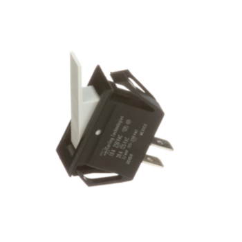 Switch, Interlock