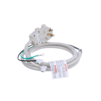 Power Cord, 250 VAC, 15 A