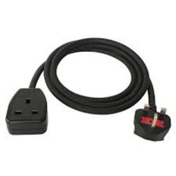 Power Cord, 277 V, 20 A