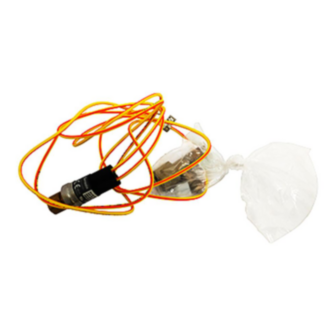 Low Pressure Switch