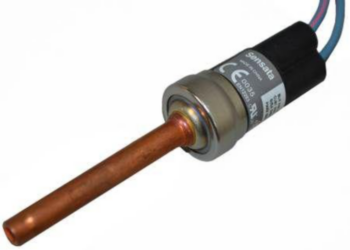 Pressure Switch, Cutout High