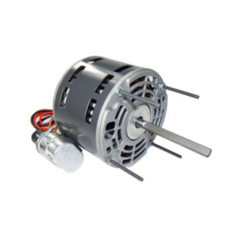 Blower Motor, 3/4 Hp, 120/240 V