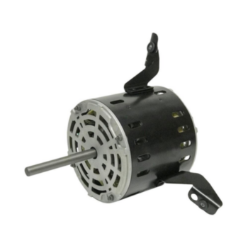 Blower Motor, 1/2 Hp, 115 V