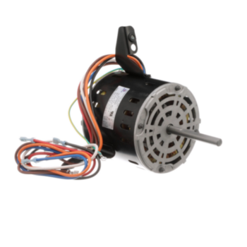 Blower Motor, 1/2 Hp, 115 V