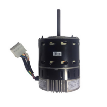 Blower Motor, 3/4 Hp, 208-230 V